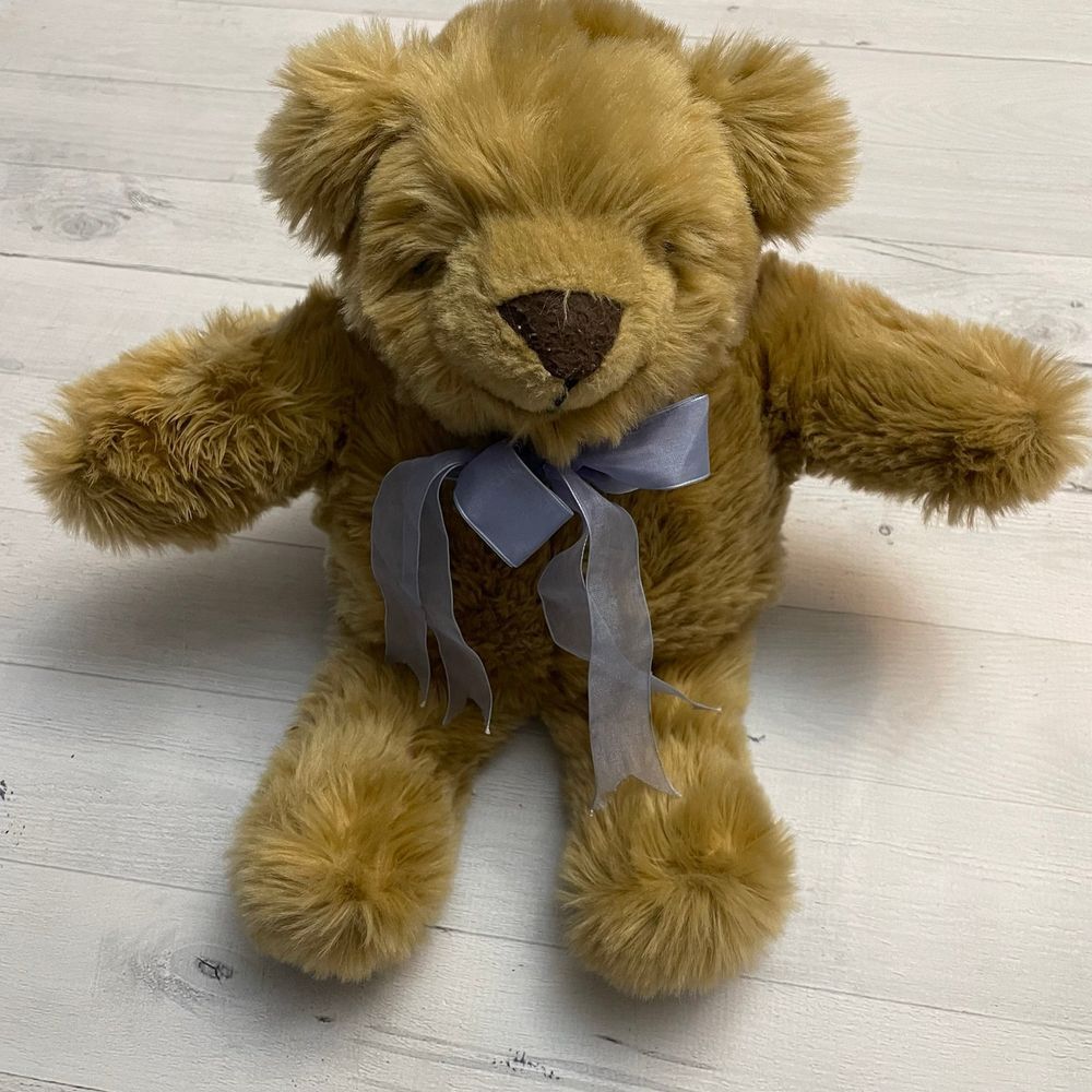 The‎ comfort cub weighted Teddy Bear